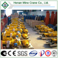 5ton Wire-Rope Electric Hoist with Large Production and Cheap Price